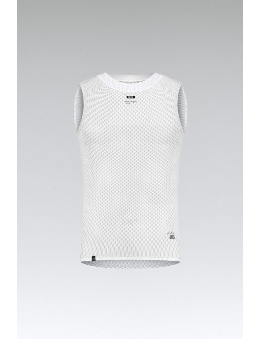 Baselayer GOBIK Second Skin Salt