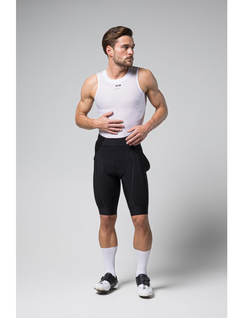 Baselayer GOBIK Second Skin Salt