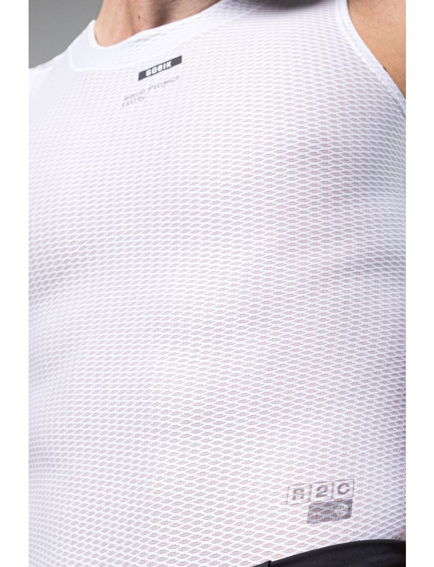 Baselayer GOBIK Second Skin Salt
