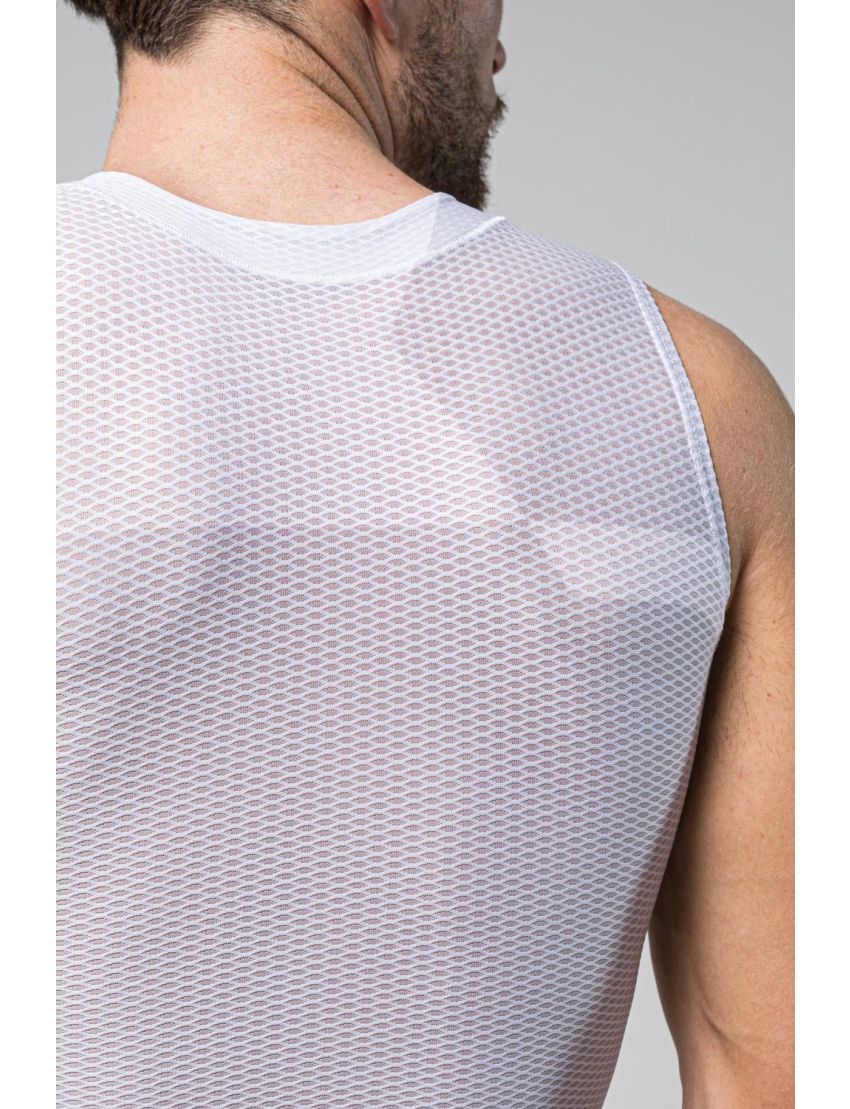 Baselayer GOBIK Second Skin Salt