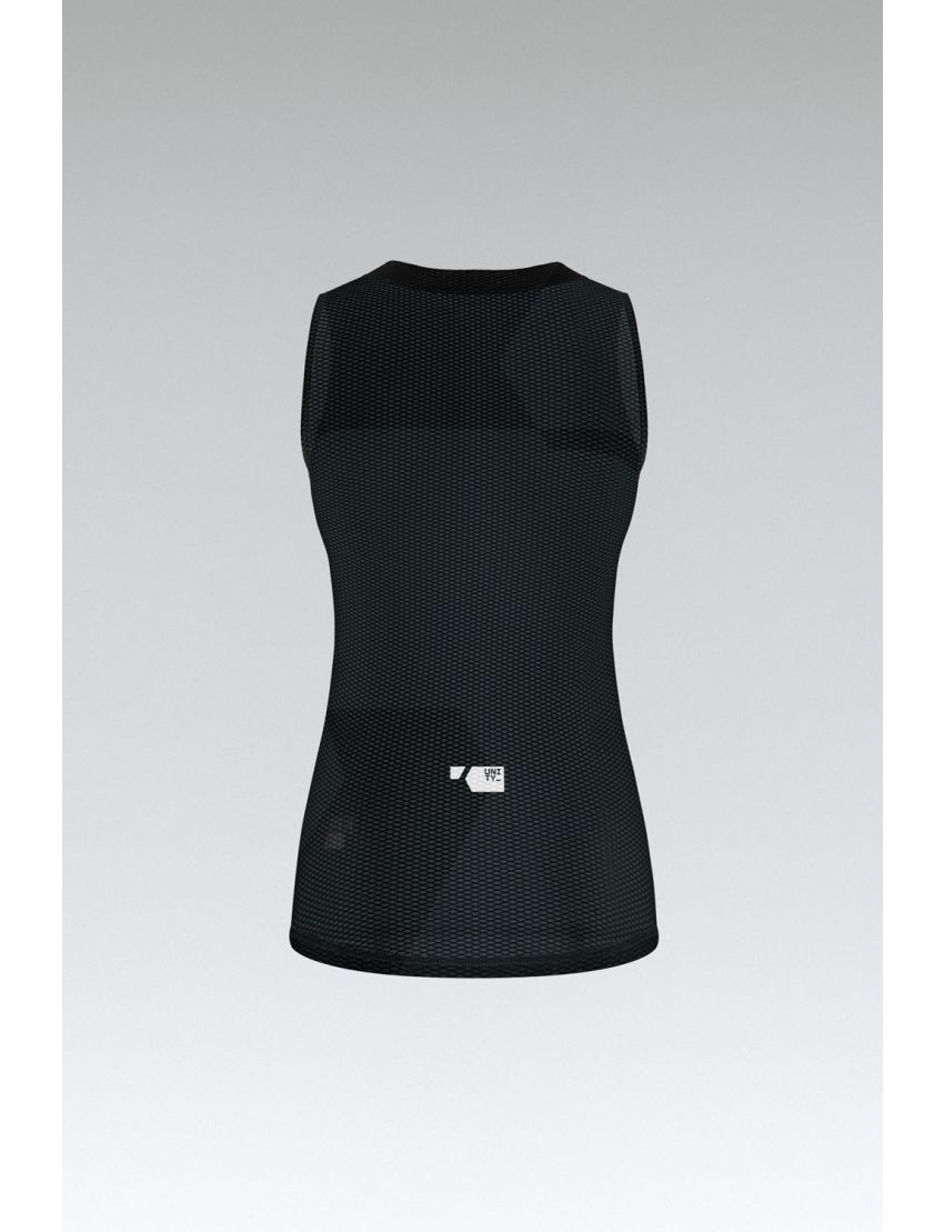 Baselayer damski GOBIK Second Skin Moonless