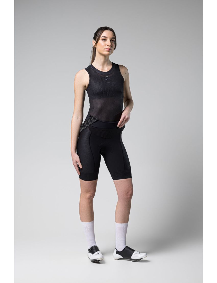 Baselayer damski GOBIK Second Skin Moonless