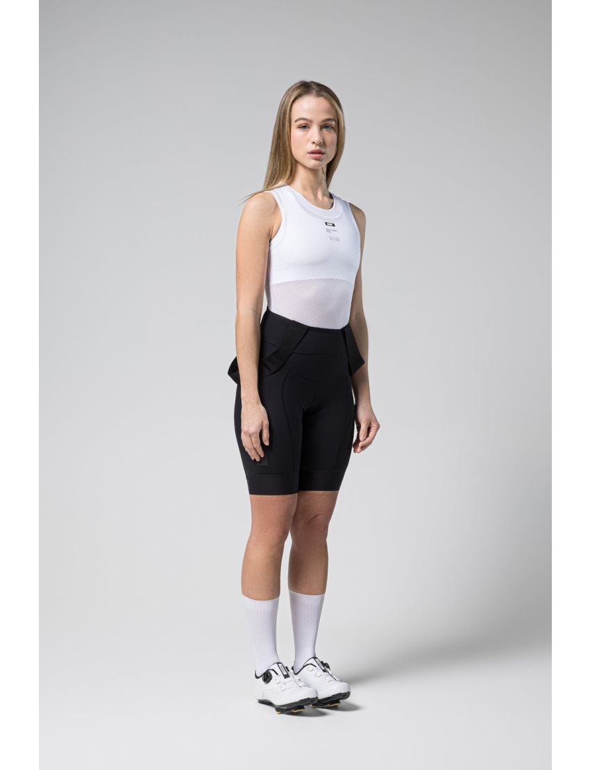 Baselayer damski GOBIK Second Skin Moonless