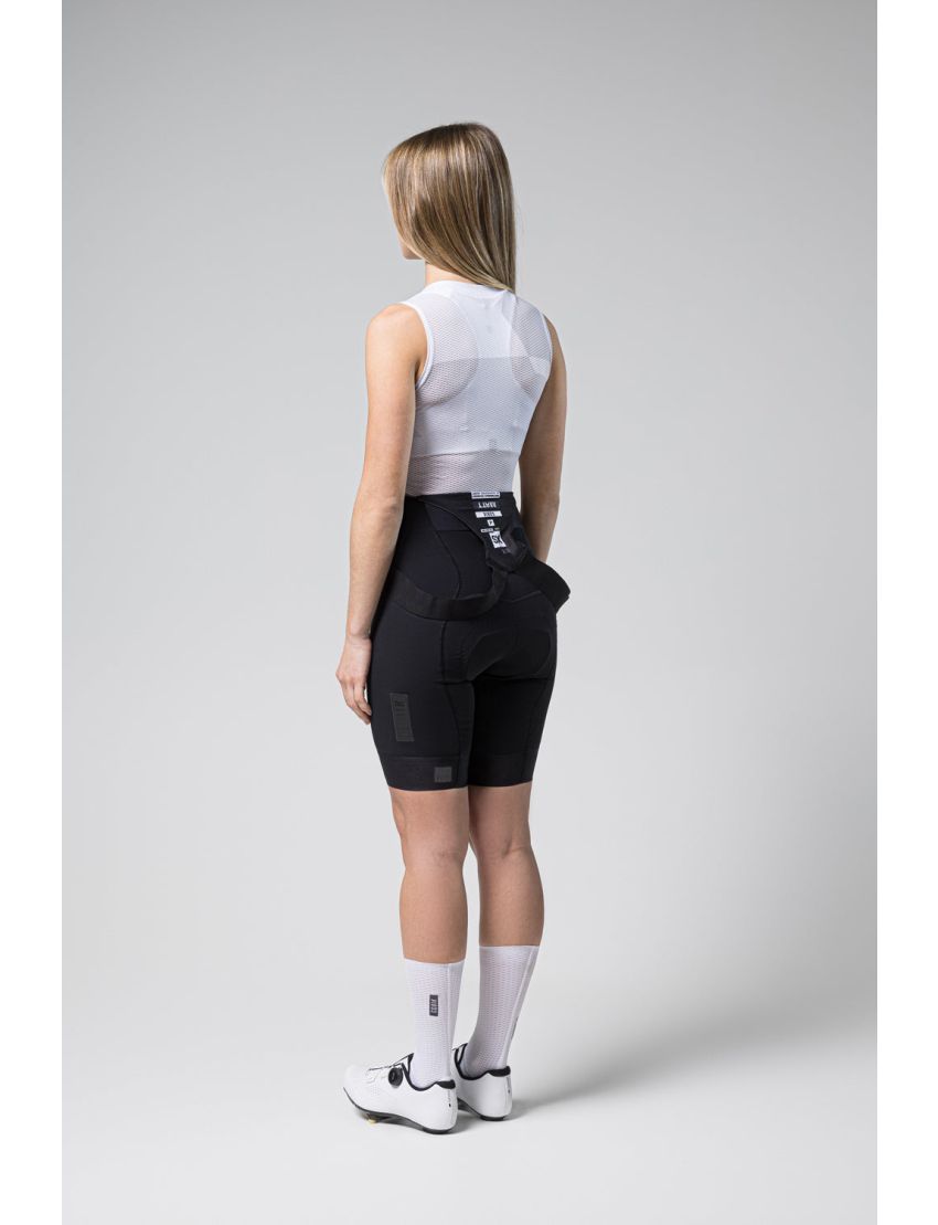 Baselayer damski GOBIK Second Skin Moonless