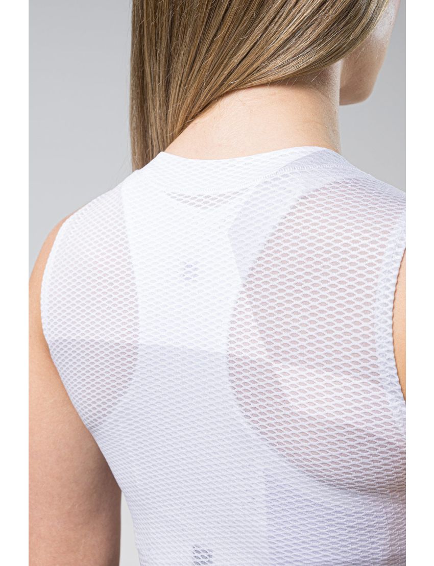 Baselayer damski GOBIK Second Skin Moonless