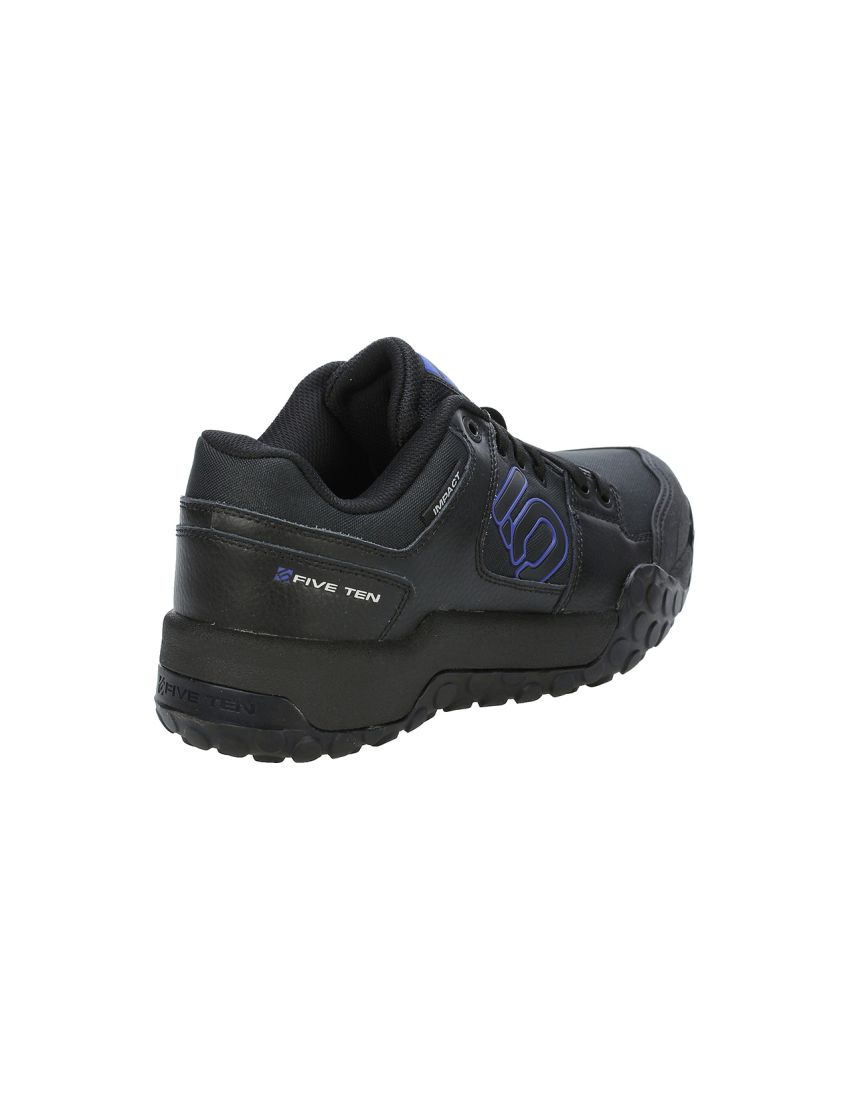FIVE TEN Buty Impact Low Black Blue 