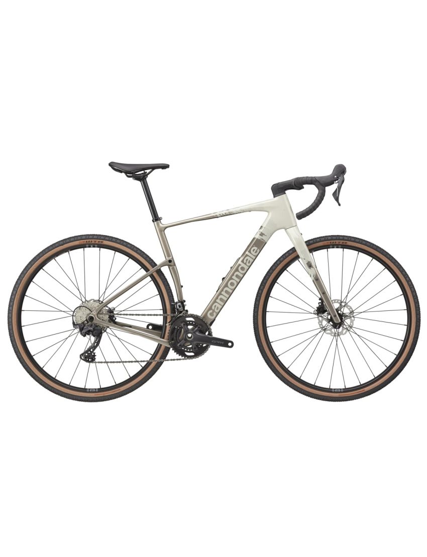 Rower CANNONDALE Topstone 3 GRX 2X