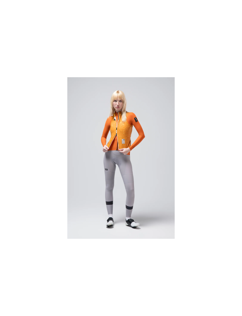Kamizelka kolarska damska Plus 2.0 Thai 