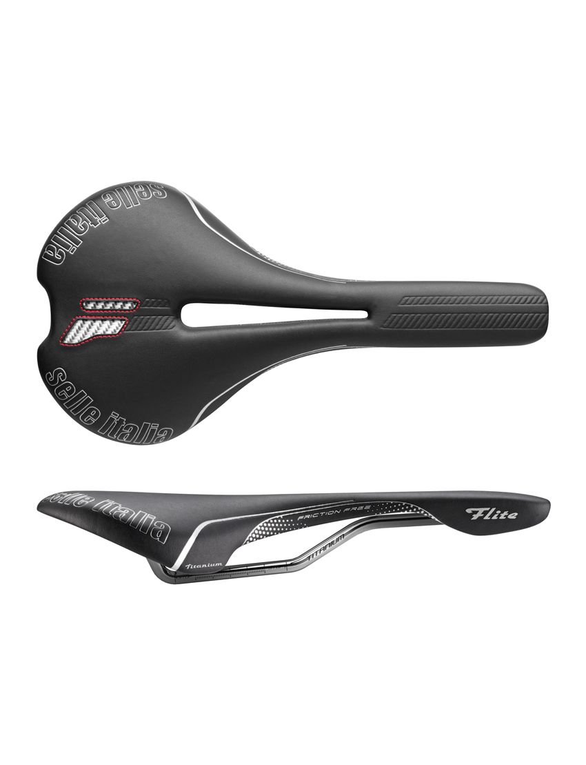 SELLE ITALIA FLITE siodło
