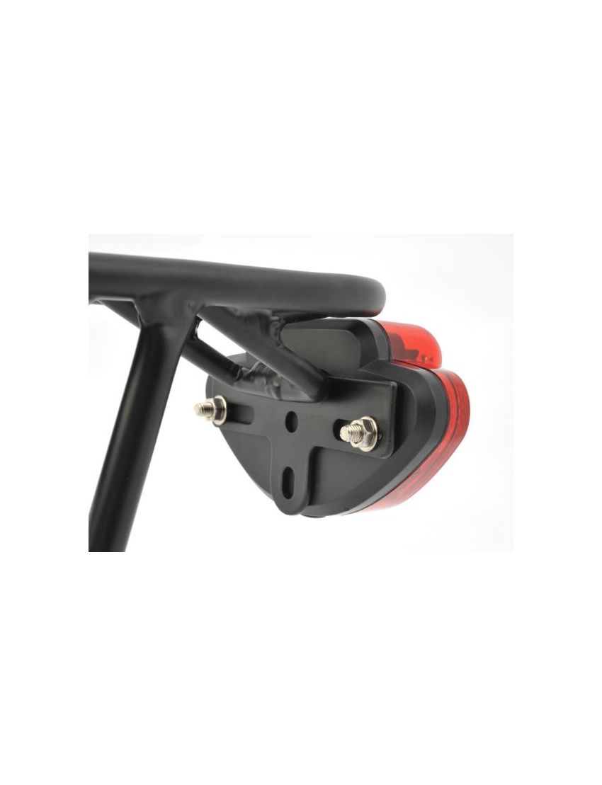 Lampa tylna AUTHOR Caddy 5 (na bagażnik) 