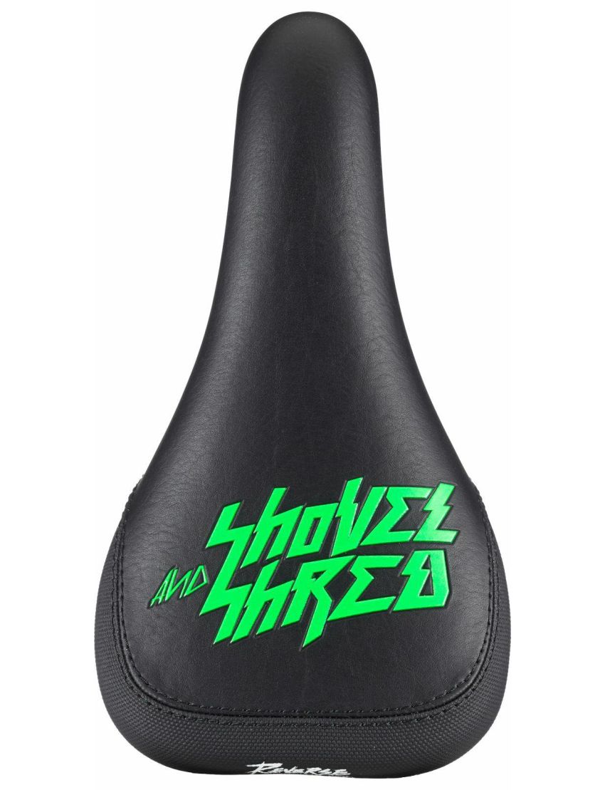 Siodełko REVERSE Nico Vink