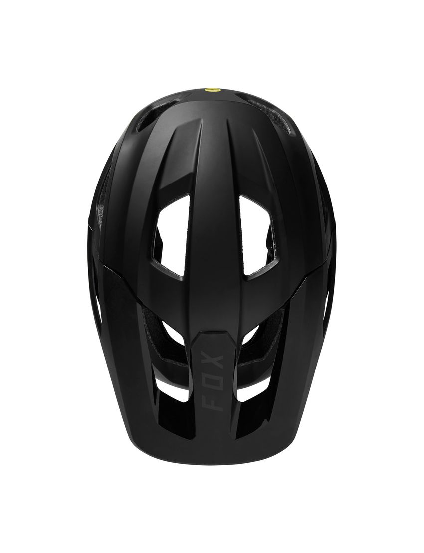 Kask FOX Mainframe Trvrs L black