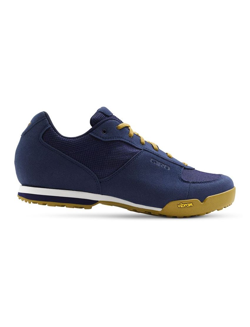 Buty męskie GIRO RUMBLE VR dress blue gum roz.40 (NEW) 