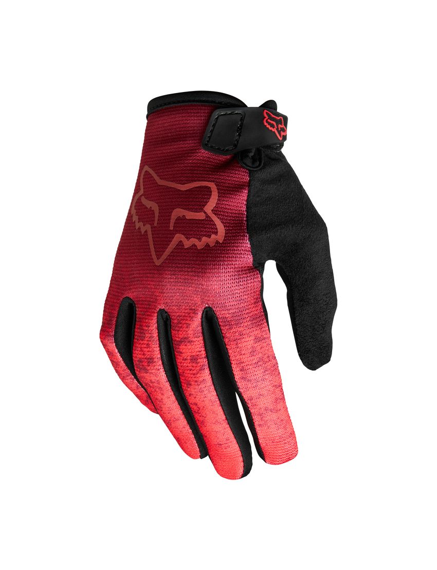 Rękawiczki FOX Lady Ranger Lunar berry punch