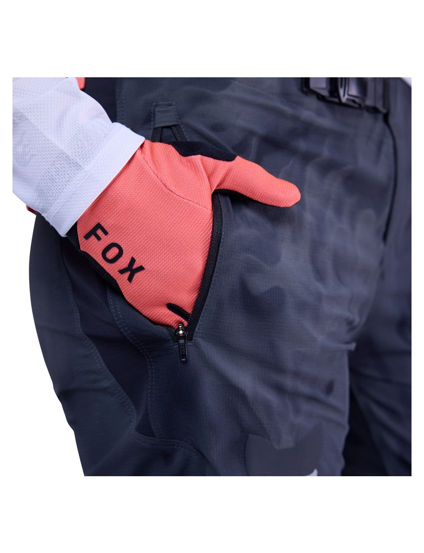 Spodnie FOX Lady Ranger Lunar SE Black