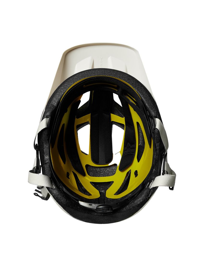 Kask FOX Mainframe Trvrs bone
