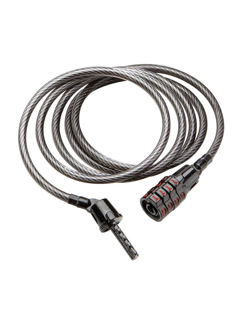 KRYPTONITE ZAPIĘCIE KRYPTONITE KEEPER 512 NA SZYFR 0,5CM X 120CM 