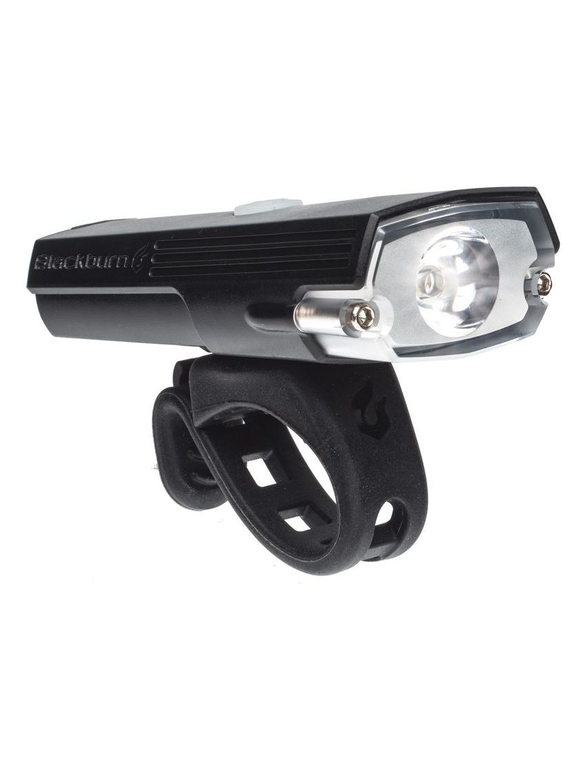 Lampka przednia BLACKBURN DAYBLAZER 1 USB 400 lumenów czarna (NEW) 