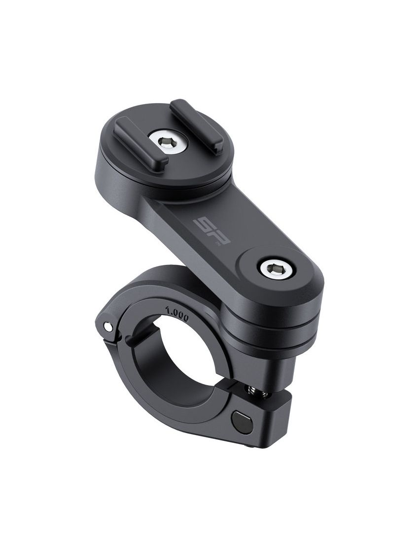 SP CONNECT UCHWYT NA KIEROWNICĘ SP CONNECT MOTO MOUNT LT BLACK 