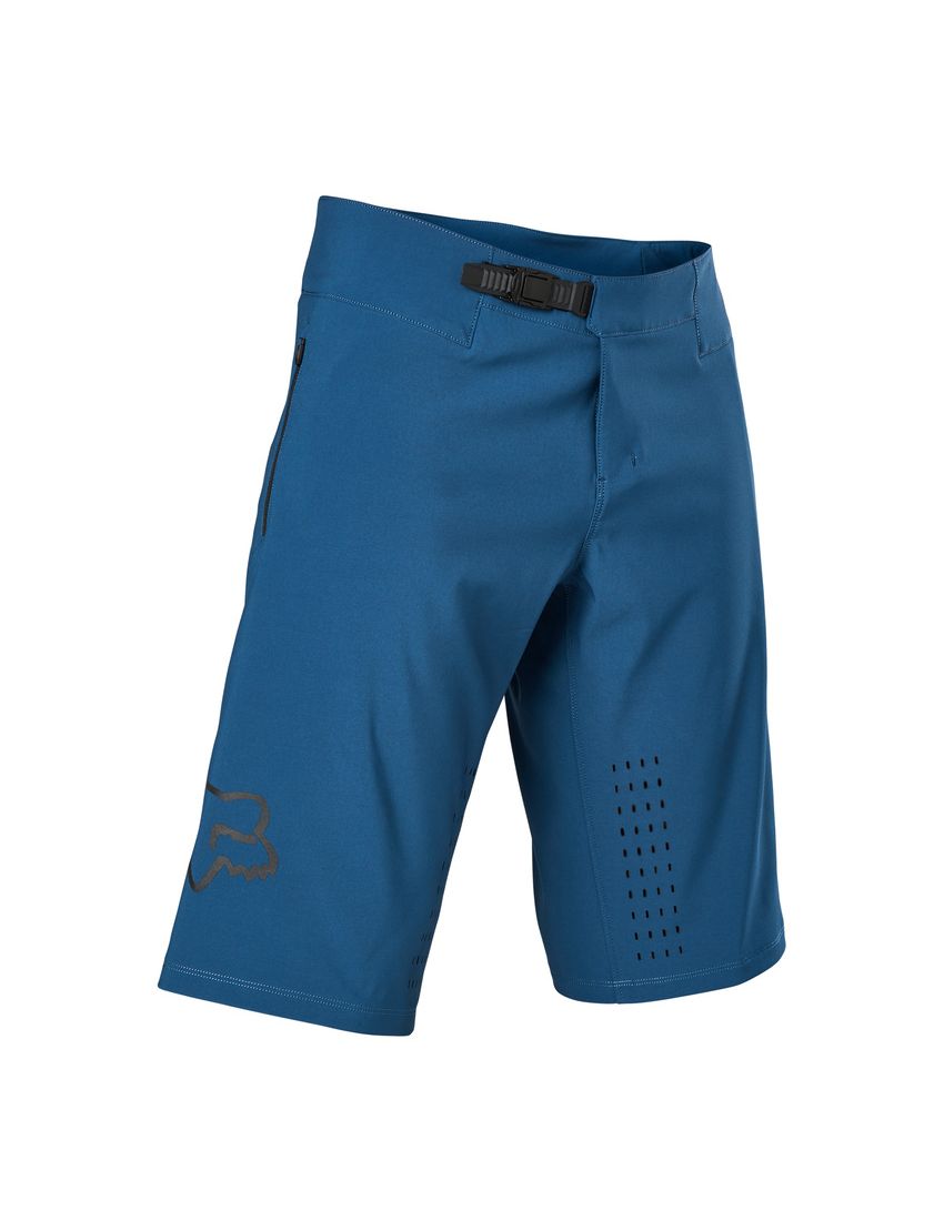 Spodenki FOX Defend 34 dark indigo