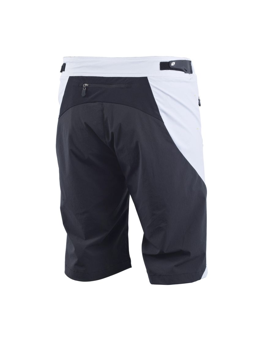 ION SHORT GRAY/BLACK 32 