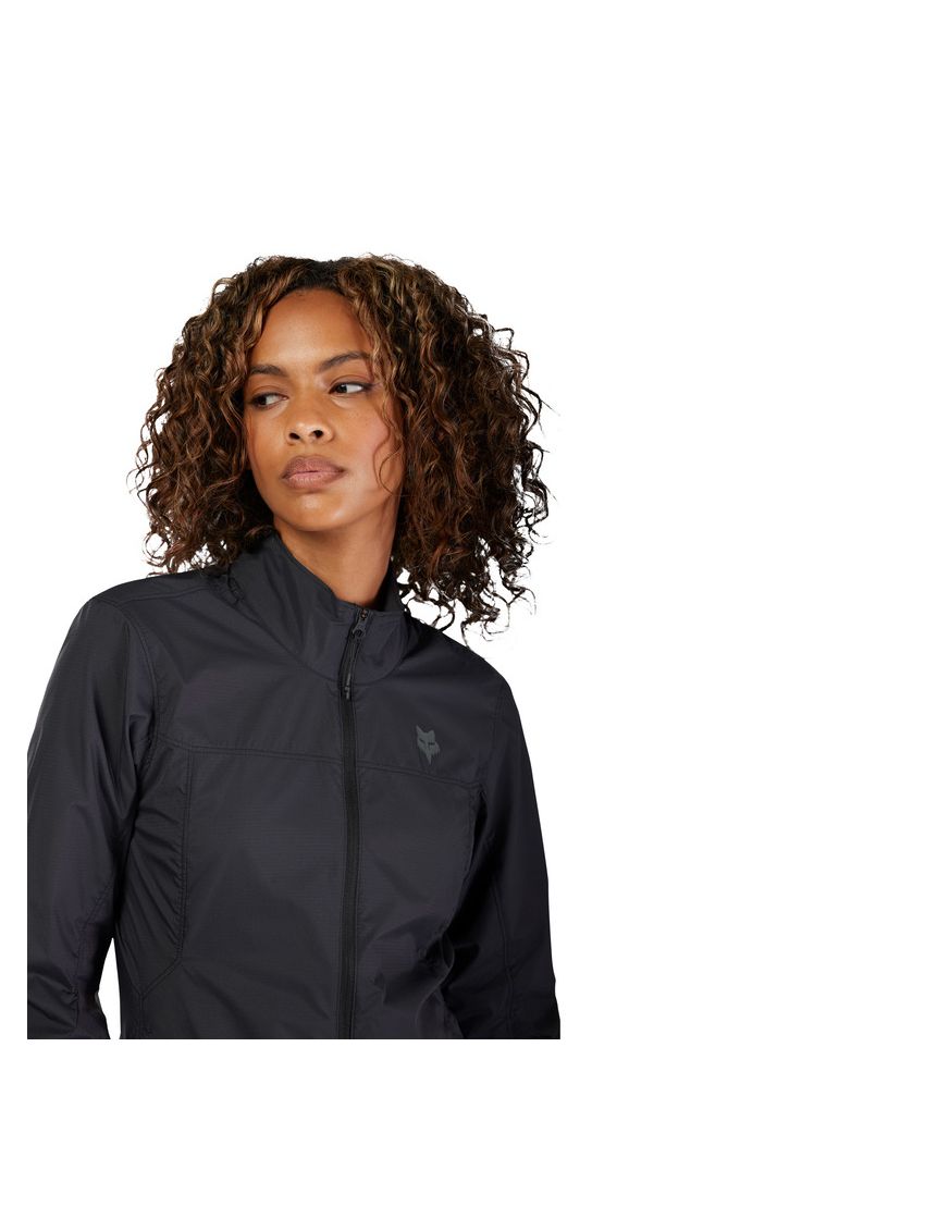 Kurtka FOX Lady Ranger Wind