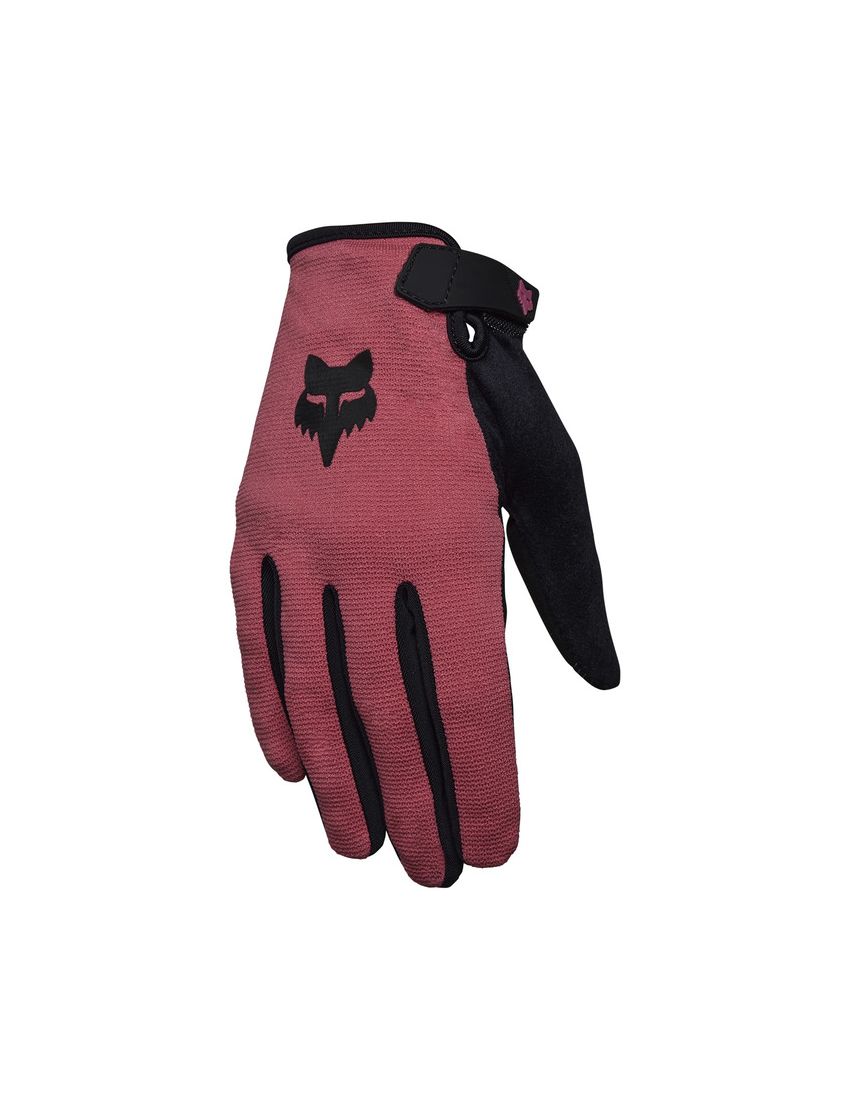 Rękawiczki FOX Lady Ranger Guava