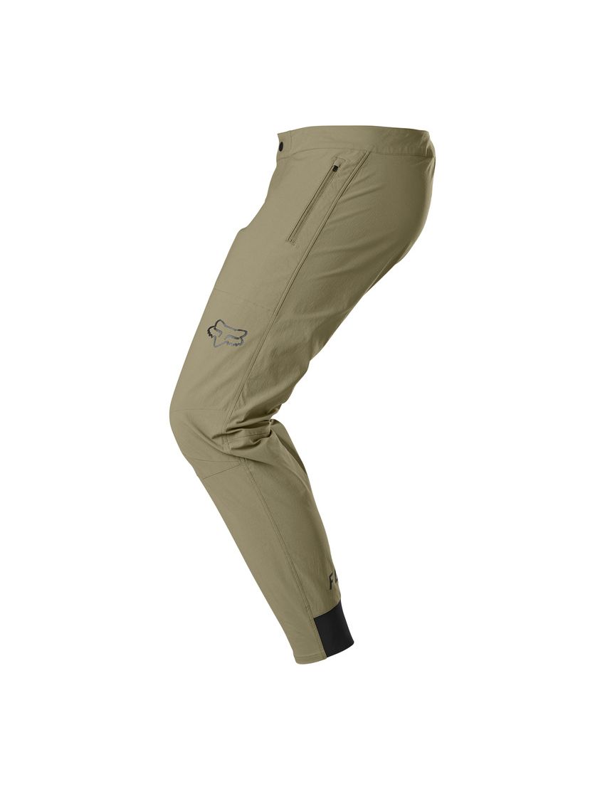 Spodnie FOX Junior Ranger bark