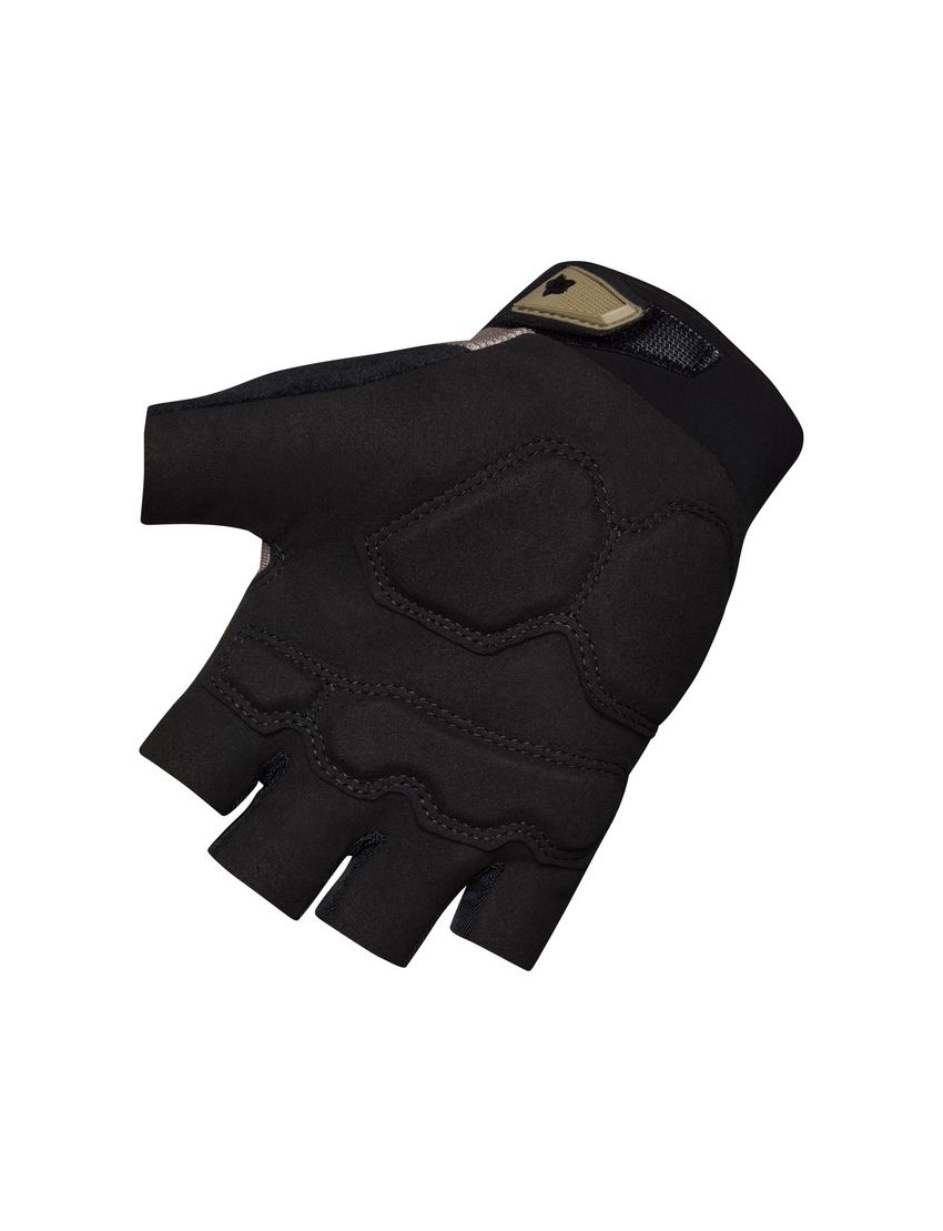 Rękawiczki FOX Ranger Gel Short Sand