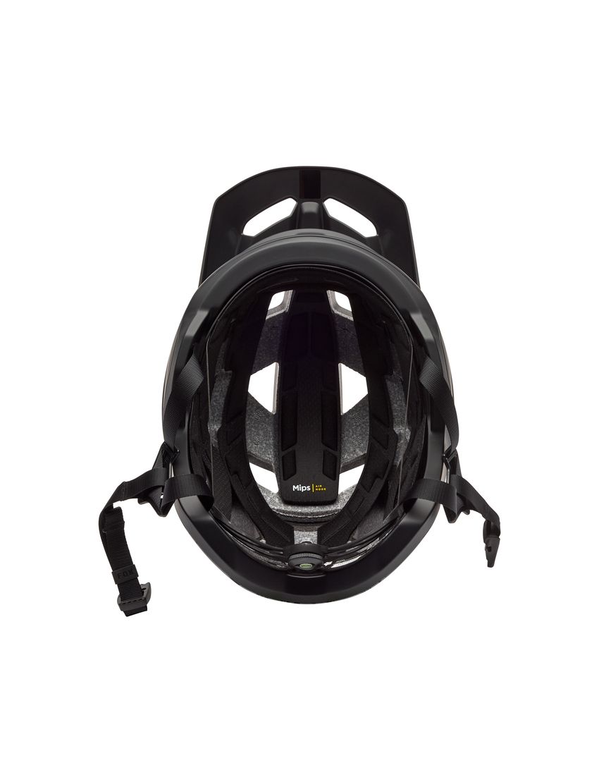 Kask FOX Speedframe Pro Lunar SE Black