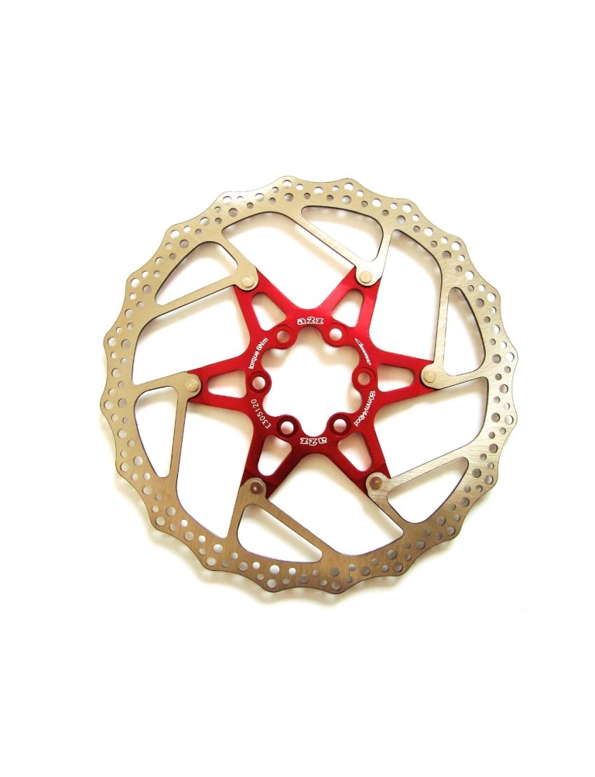 Tarcza hamulcowa A2Z 180mm 