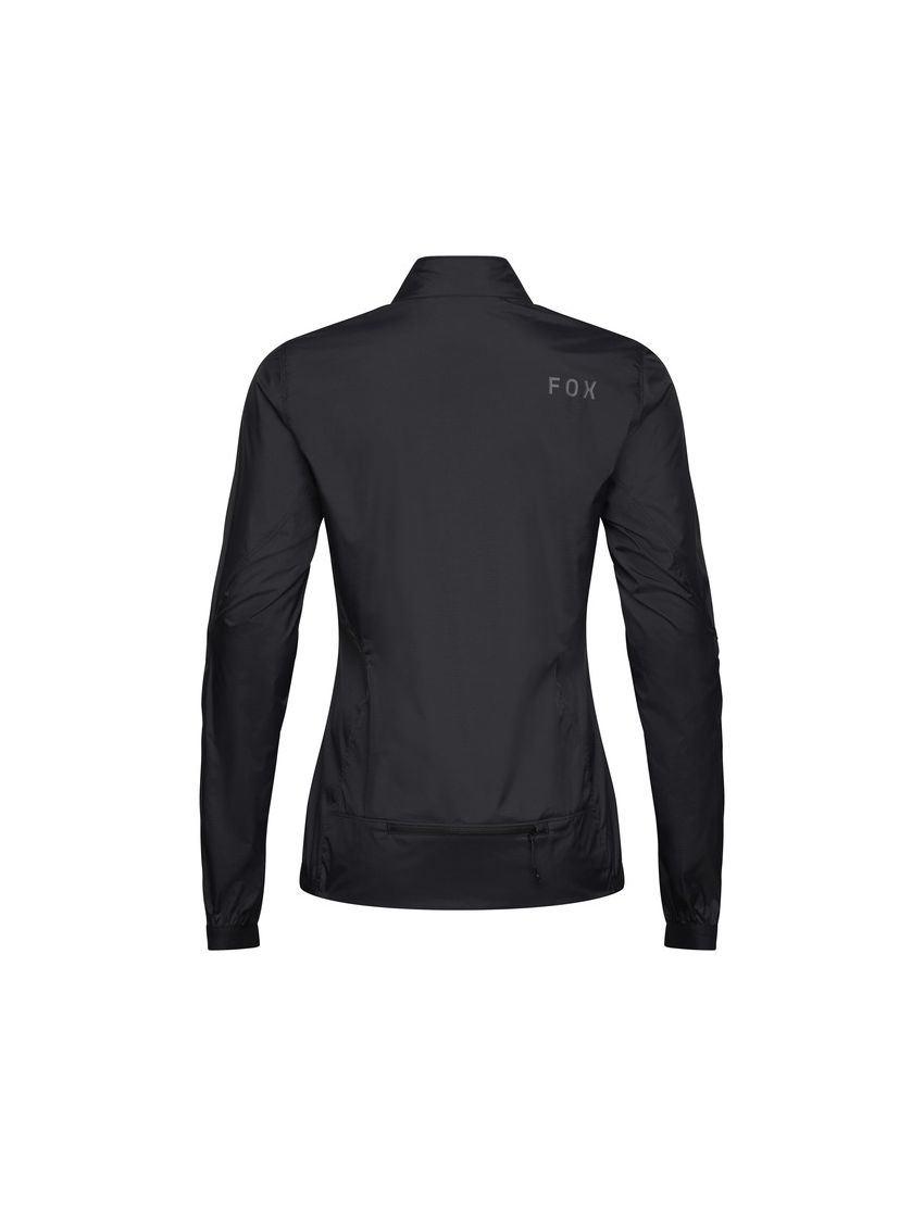 Kurtka FOX Lady Ranger Wind