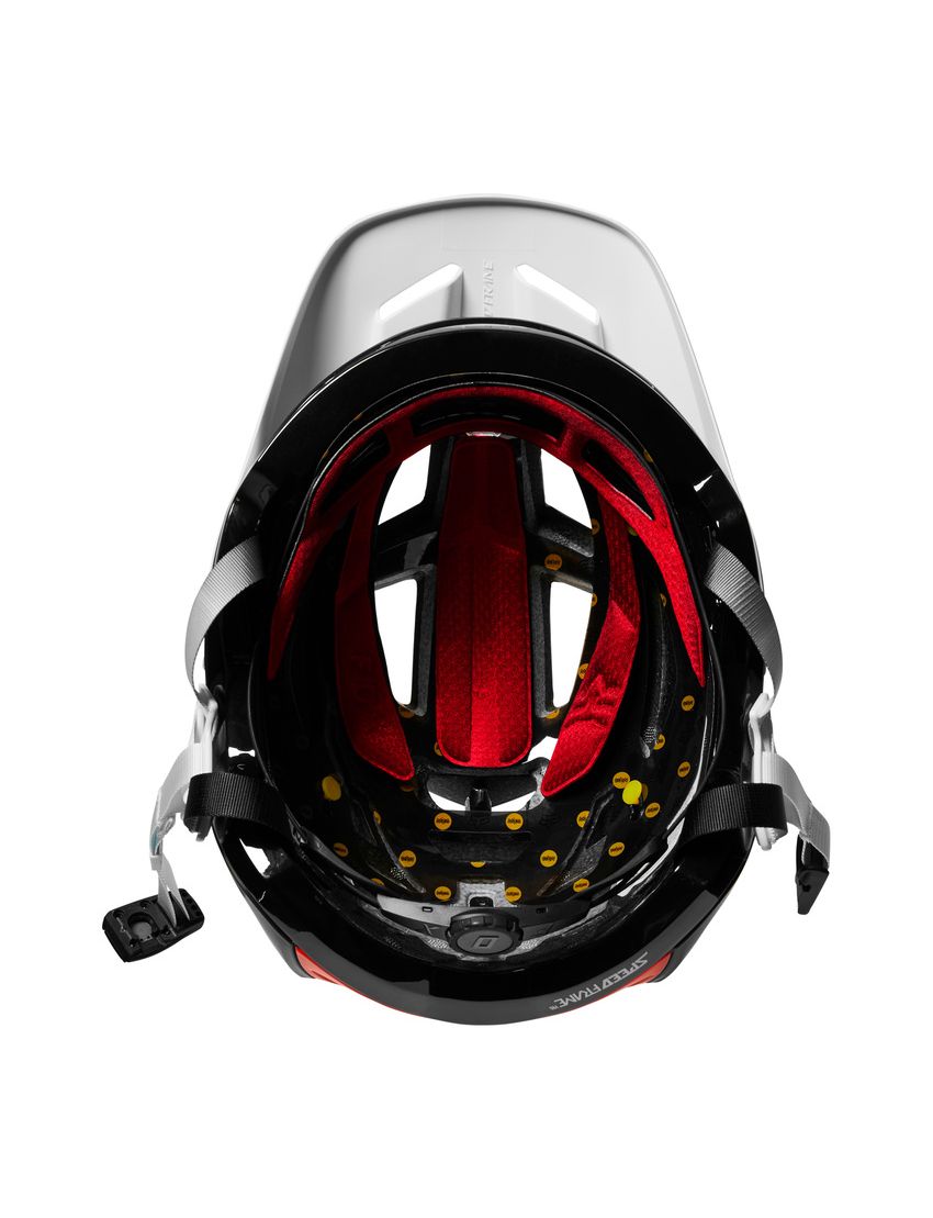 Kask FOX Speedframe Pro Fade black