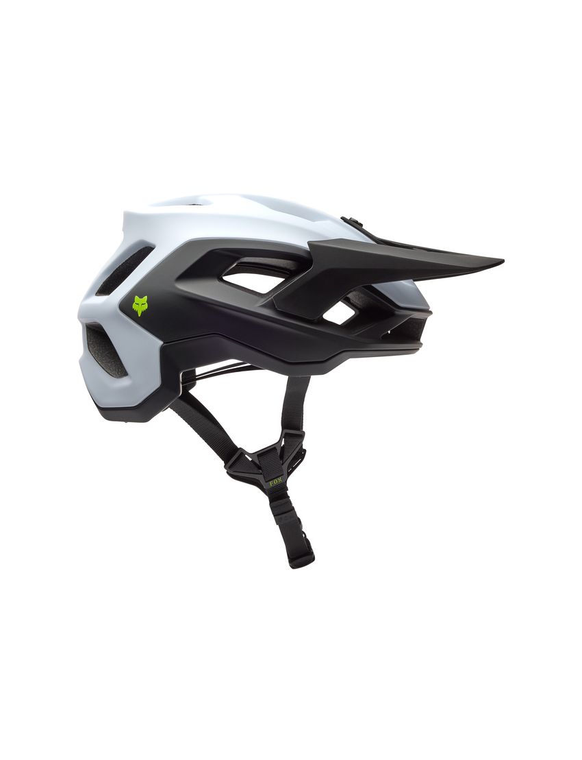 Kask FOX Speedframe 5050 Black/White