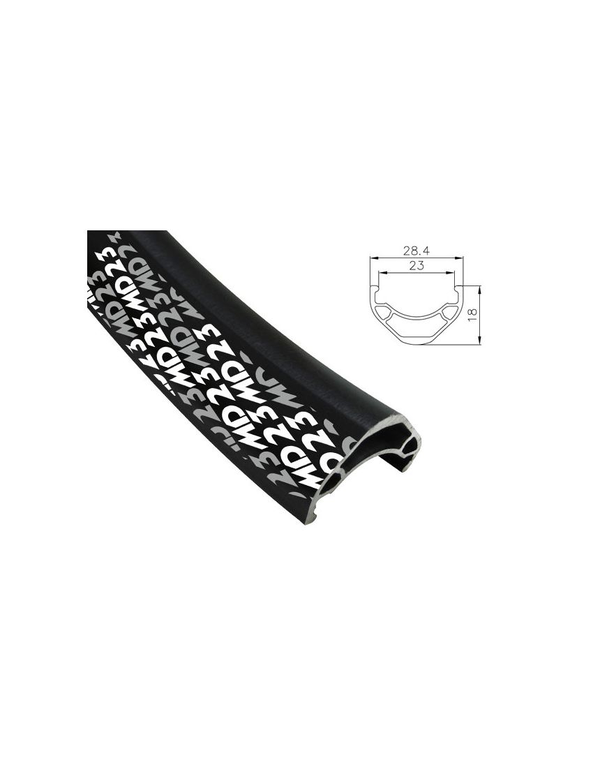 Obręcz mtb ALEXRIMS MD23 29