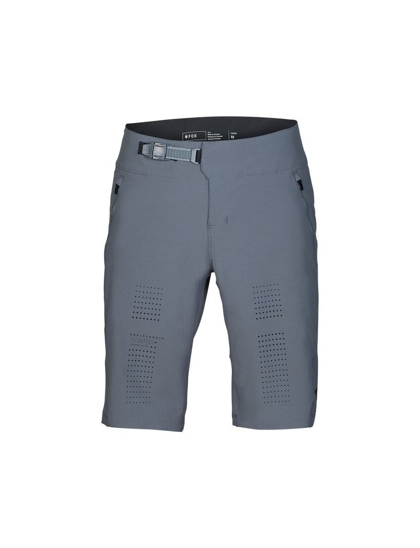 Spodenki FOX Flexair Liner Graphite