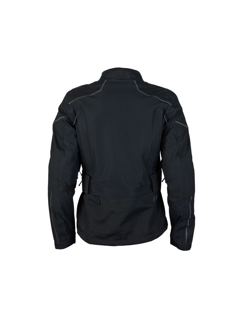 Fox Kurtka Motocyklowa Tekstylna  Defend Gore-tex Adv Black M