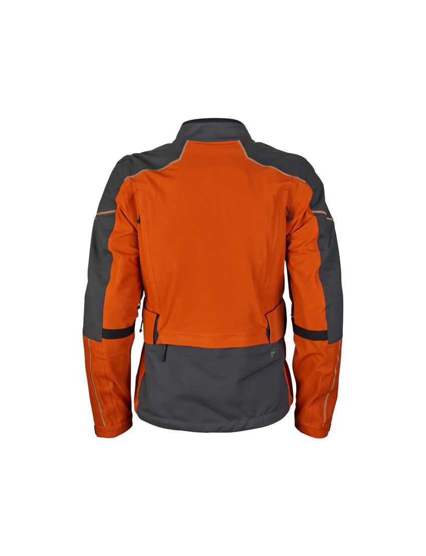 Fox Kurtka Motocyklowa Tekstylna  Defend Gore-tex Adv Burnt S