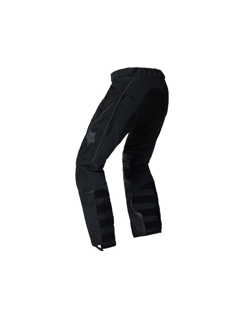 Fox Spodnie Motocyklowe  Defend Gore-tex Adv Black 32