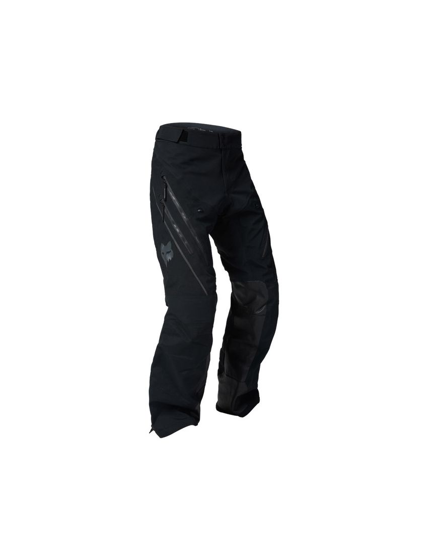 Fox Spodnie Motocyklowe  Defend Gore-tex Adv Black 32
