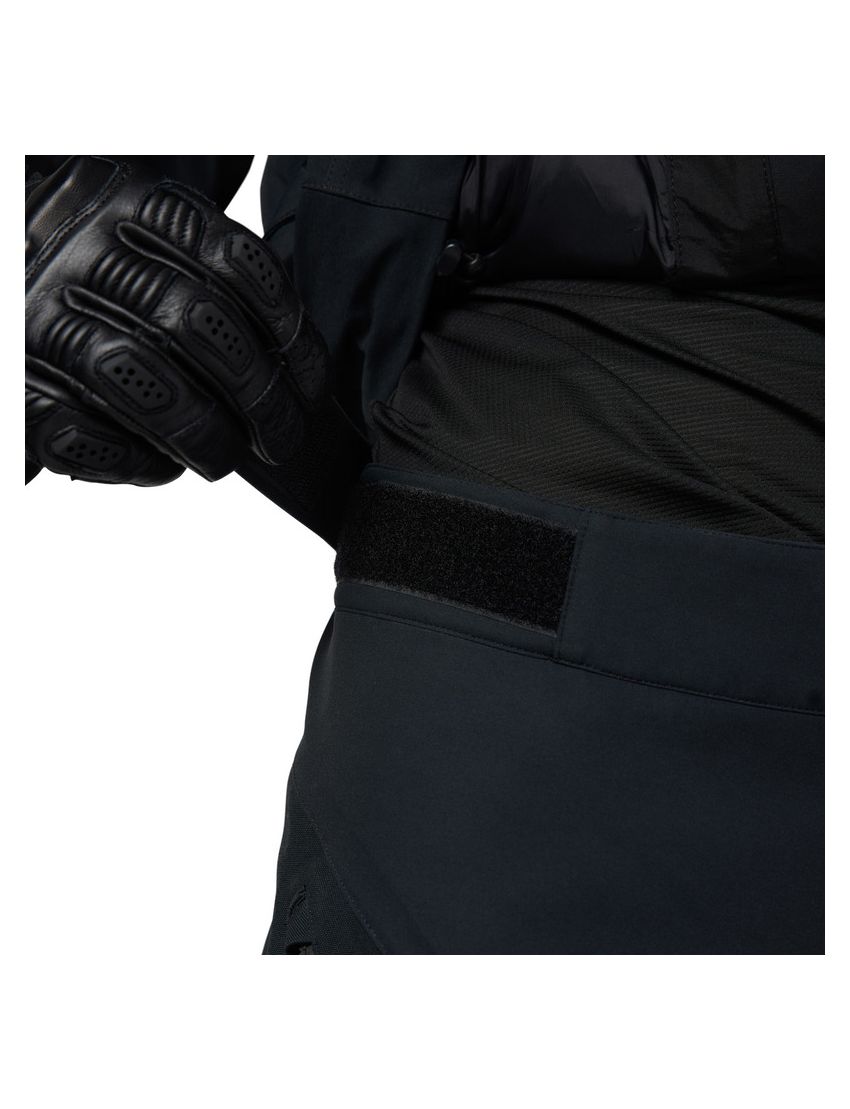 Fox Spodnie Motocyklowe  Defend Gore-tex Adv Black 32