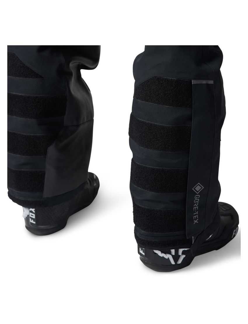 Fox Spodnie Motocyklowe  Defend Gore-tex Adv Black 32