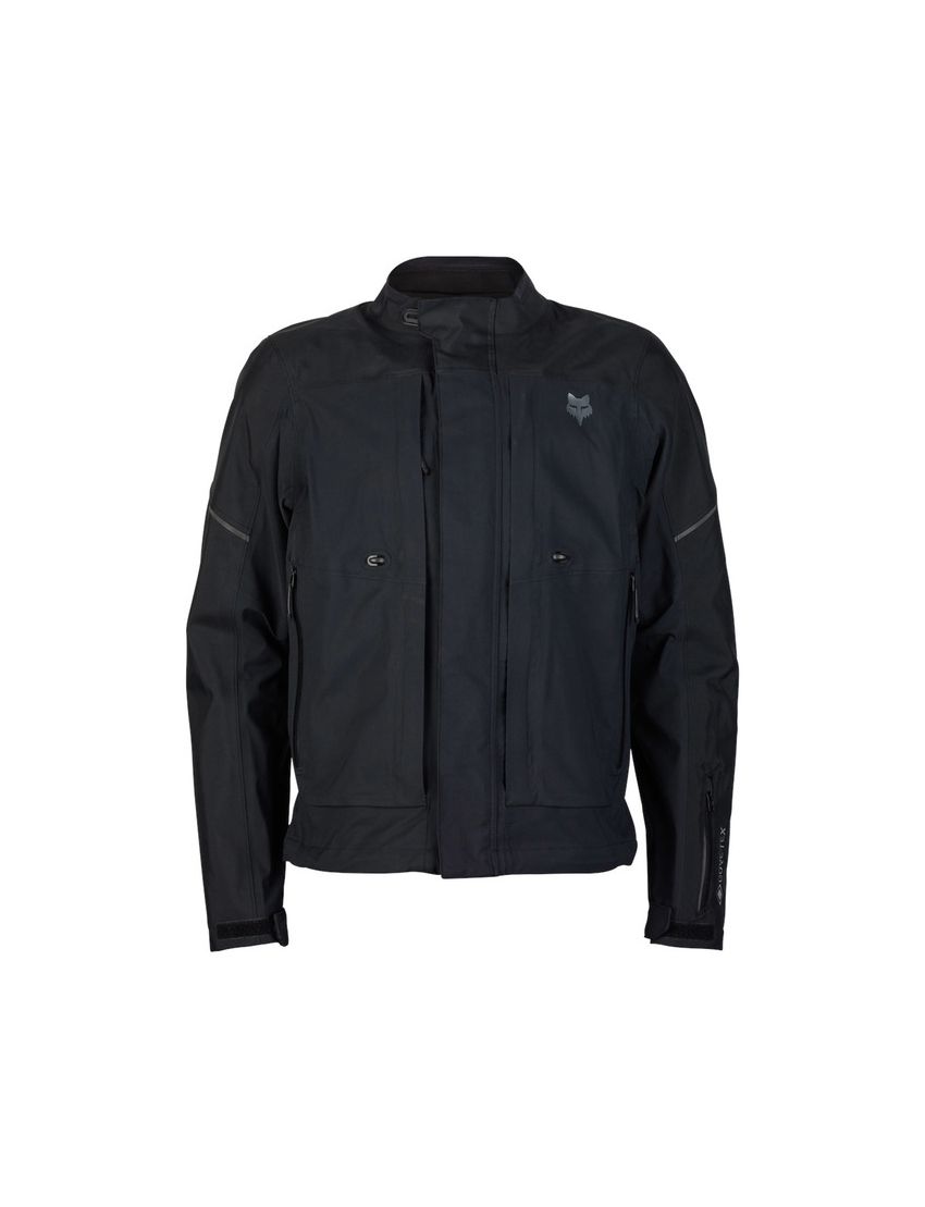 Fox Kurtka Motocyklowa Tekstylna  Ranger Gore-tex Adv Black S