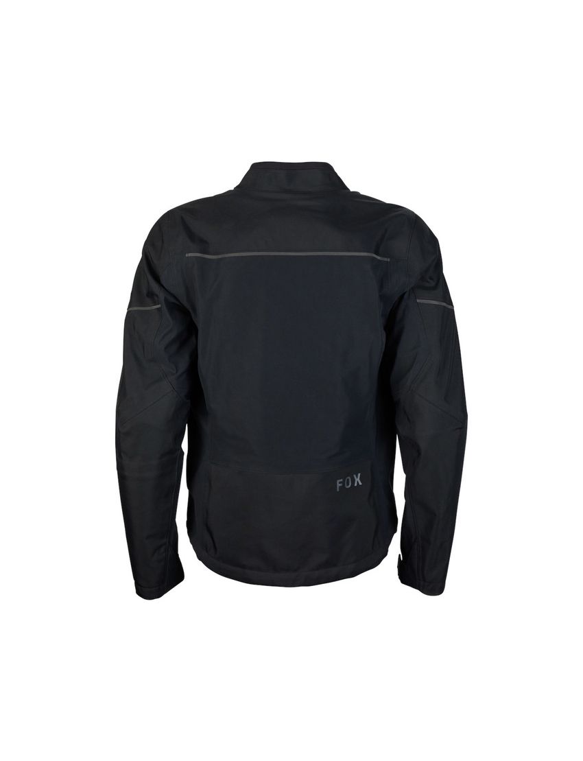 Fox Kurtka Motocyklowa Tekstylna  Ranger Gore-tex Adv Black S