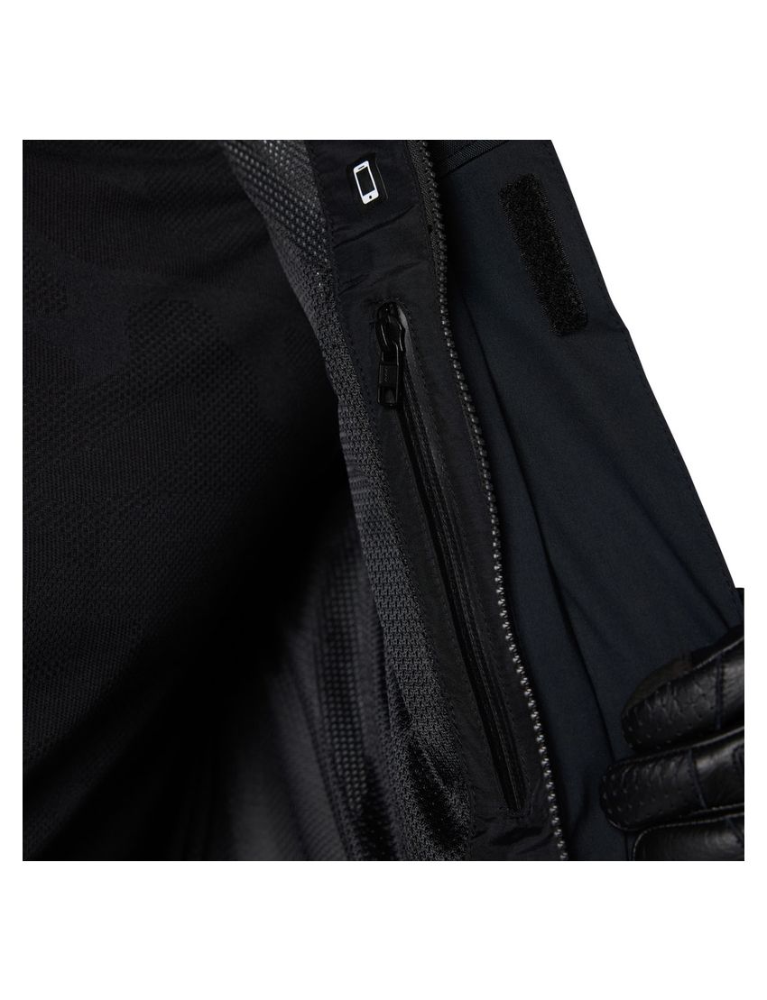 Fox Kurtka Motocyklowa Tekstylna  Ranger Gore-tex Adv Black S