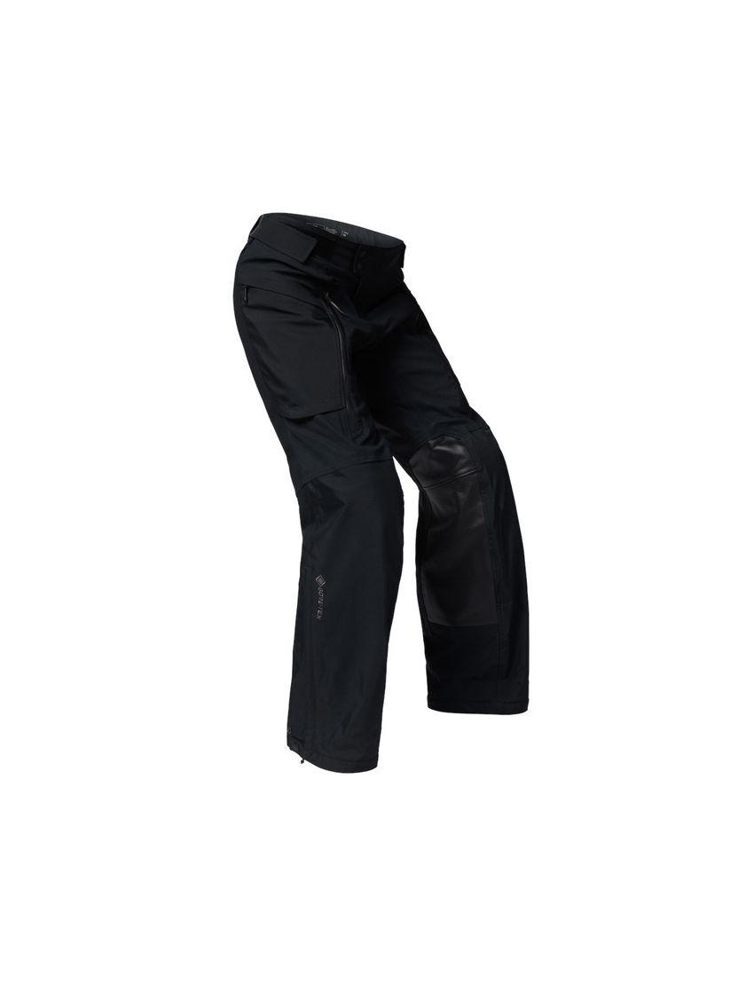 Fox Spodnie Motocyklowe  Ranger Gore-tex Adv Black 36