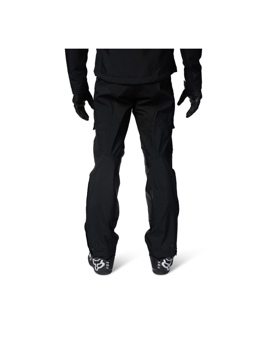 Fox Spodnie Motocyklowe  Ranger Gore-tex Adv Black 36