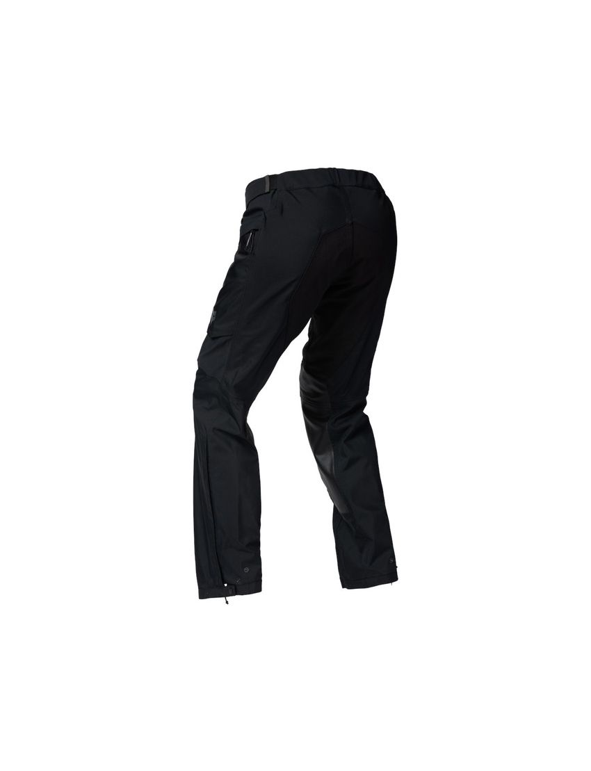 Fox Spodnie Motocyklowe  Ranger Gore-tex Adv Black 36