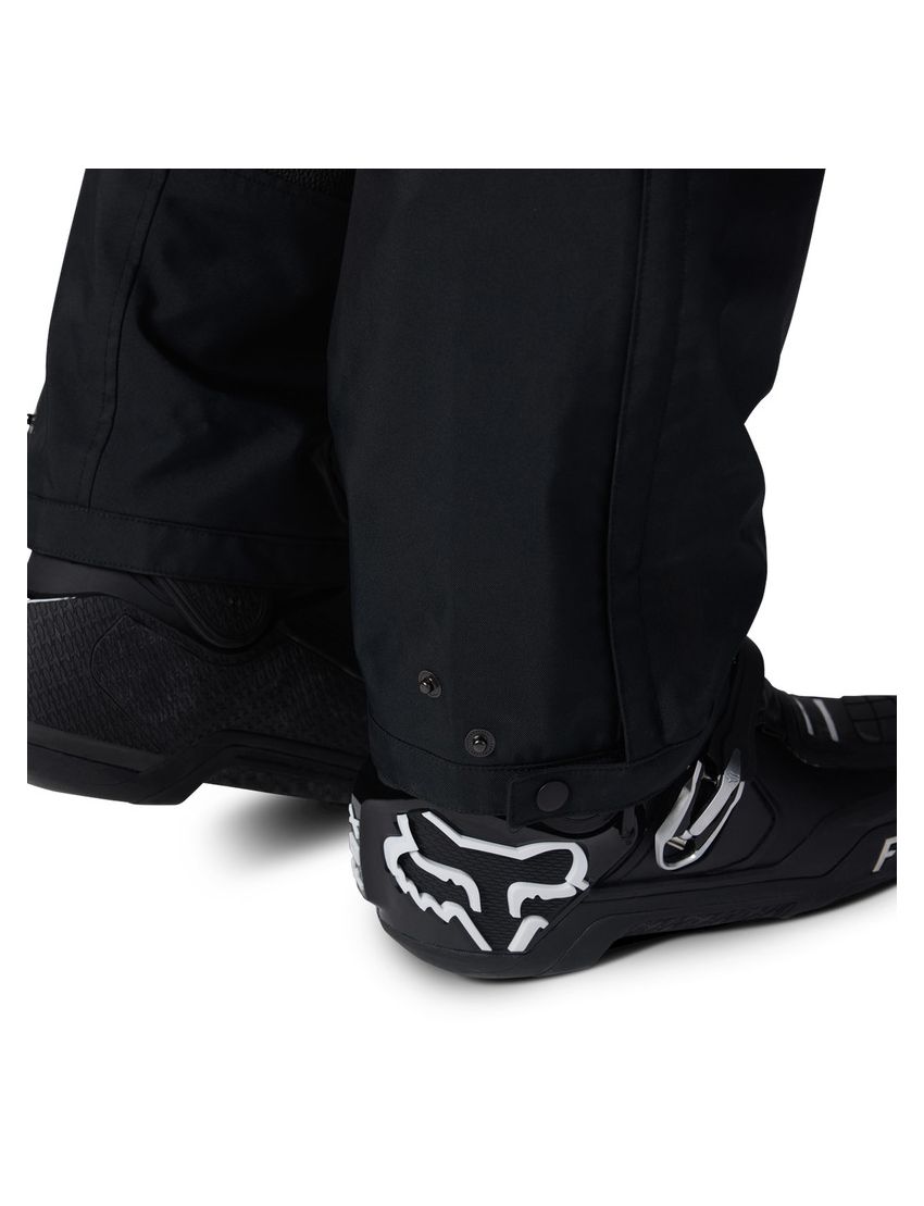 Fox Spodnie Motocyklowe  Ranger Gore-tex Adv Black 36