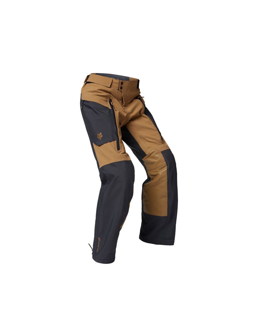 Fox Spodnie Motocyklowe  Ranger Gore-tex Adv Pewter 30